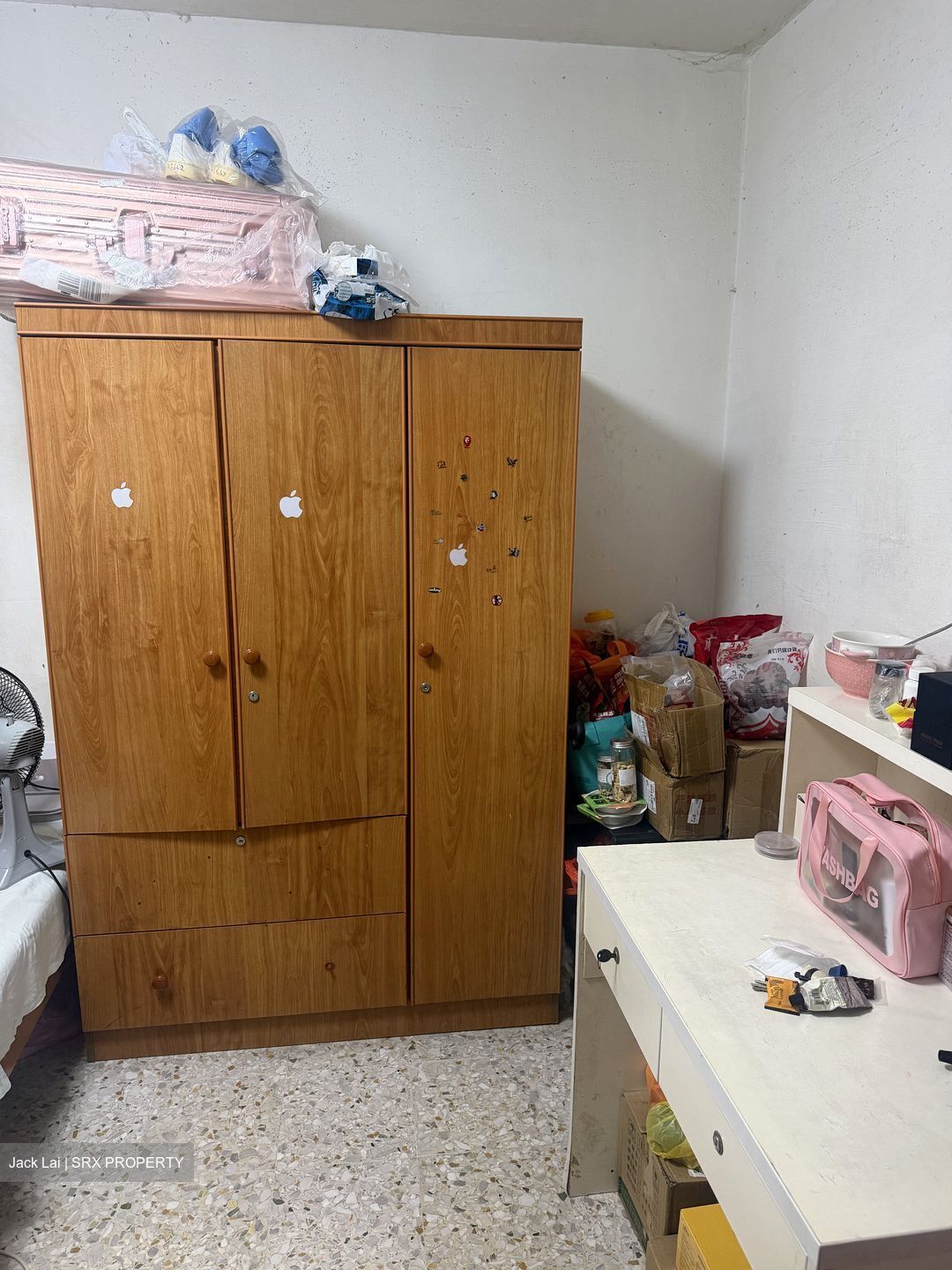 Blk 610 Ang Mo Kio Avenue 4 (Ang Mo Kio), HDB 3 Rooms #553218931